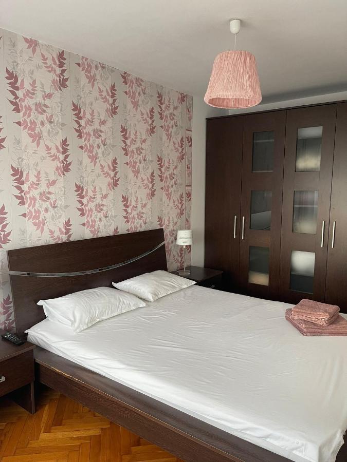 Angels Apartment Oradea Exterior foto